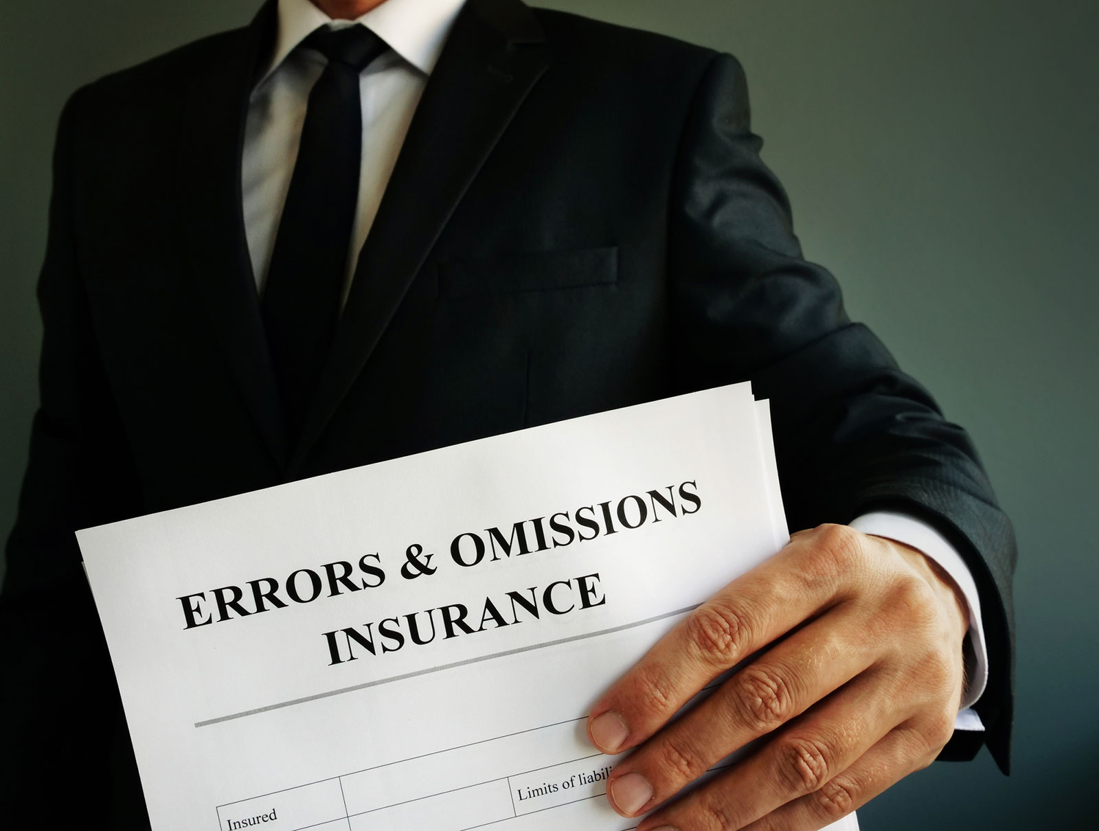 what-does-errors-and-omissions-insurance-cover